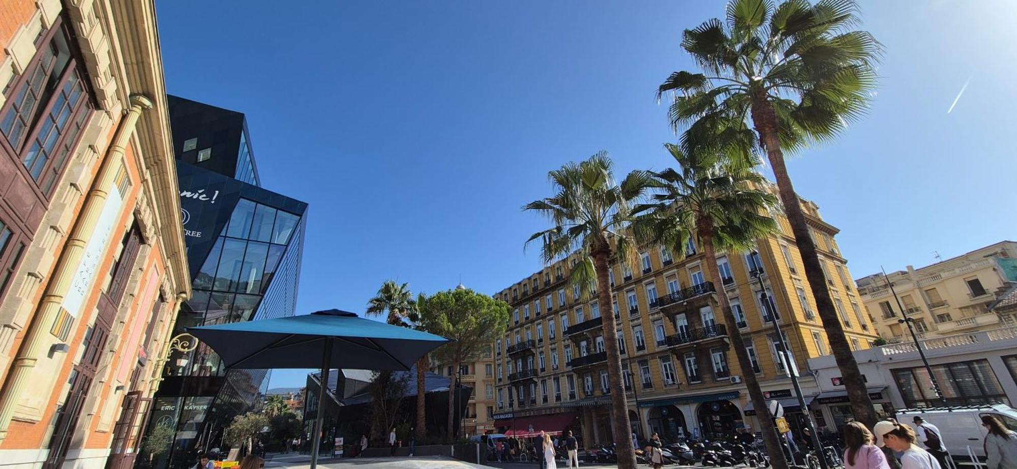 Wonderful Heart Of Nice Exterior foto